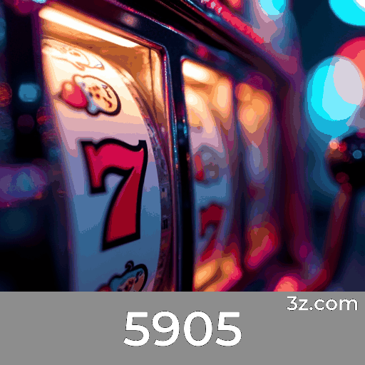 5905: Cassino Online Seguro e Entretenimento de Qualidade