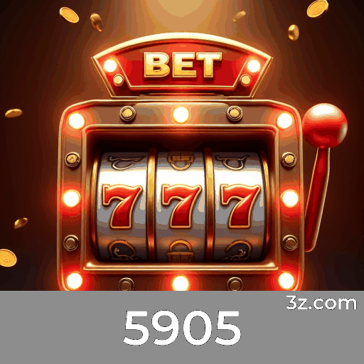 Cadastro na 5905 para desfrutar dos melhores jogos