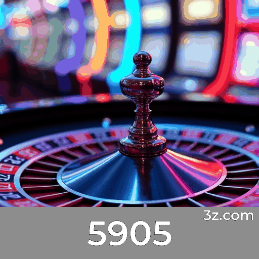 Cadastro na 5905 para desfrutar dos melhores jogos