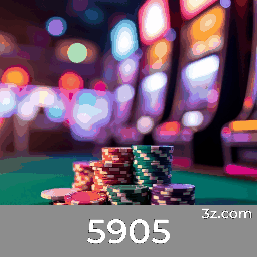 Cadastro na 5905 para desfrutar dos melhores jogos