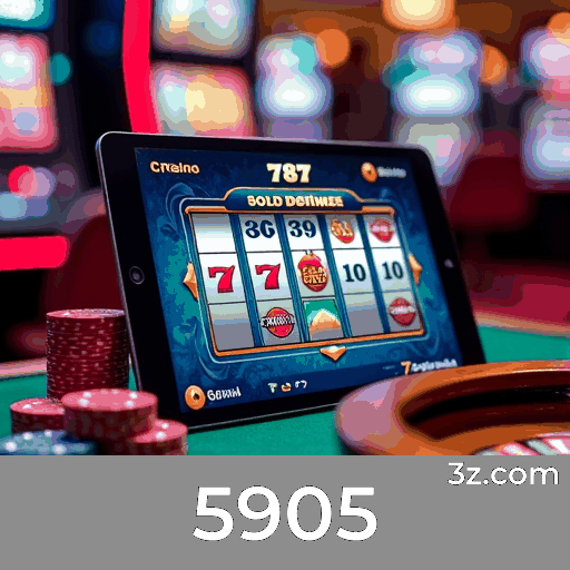 Descubra o 5905: Roleta Brasileira ao Vivo para Jogadores VIP