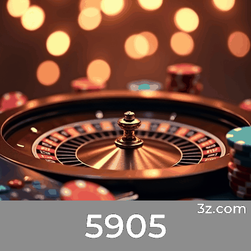 5905: Análise Profunda de Apostas Esportivas com Dados