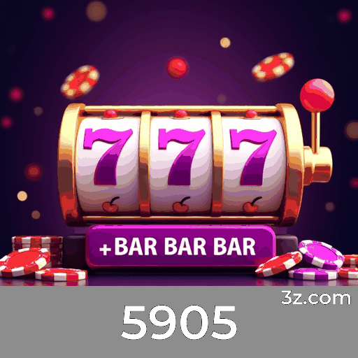 Jogos de loteria na 5905