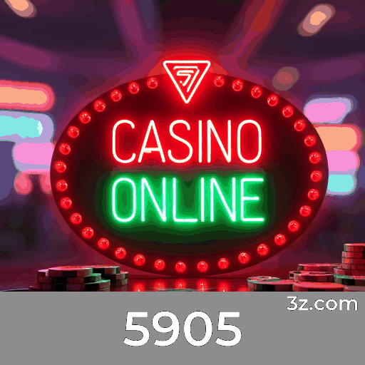 5905: Descubra a Emoção dos Jogos de Cassino Imersivos