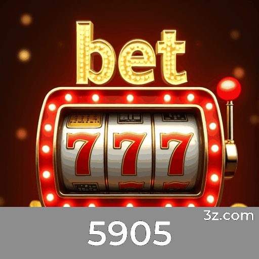 5905: Cassino Online Seguro e Entretenimento de Qualidade