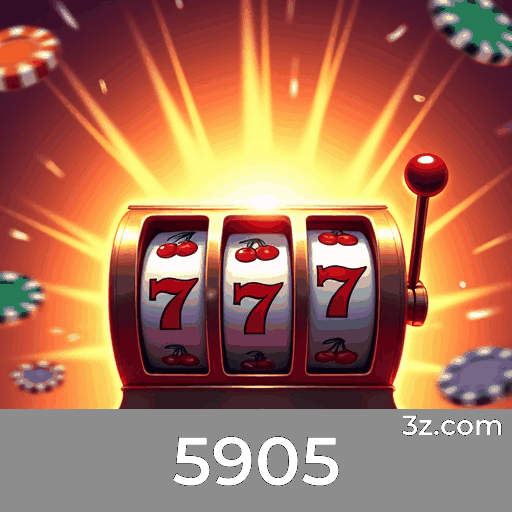 5905: Experiência Top em Plataforma Segura