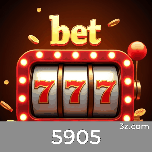 Cadastro na 5905 para desfrutar dos melhores jogos