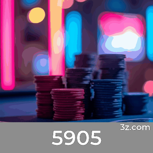 Cadastro na 5905 para desfrutar dos melhores jogos