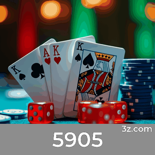 Experiências inovadoras em jogos: desenvolvimento de ponta e catálogo exclusivo no 5905